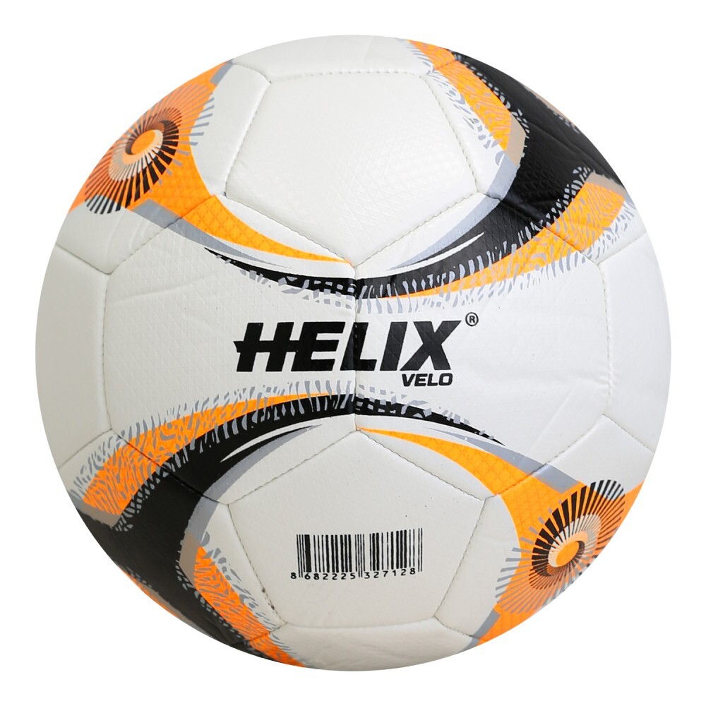 Helix Futbol Topu Velo No:4