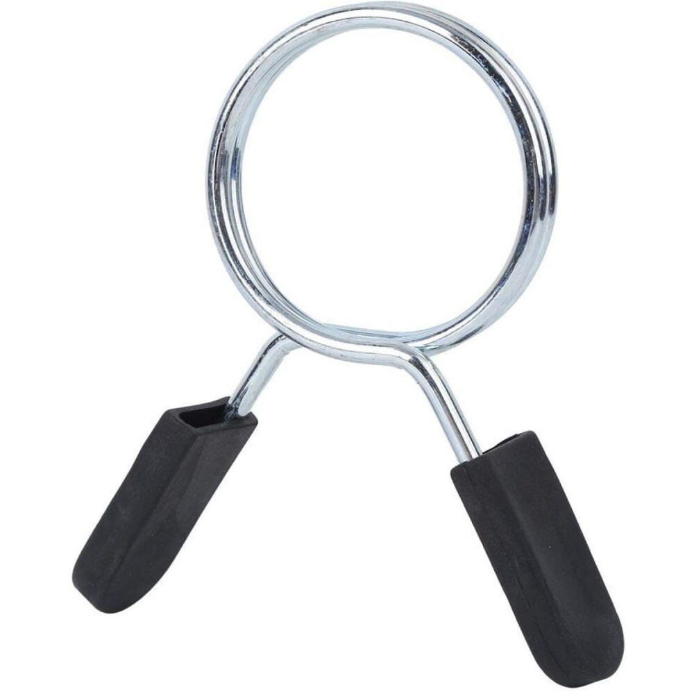 Helix Halter Yaylı Kelepçe BC-100