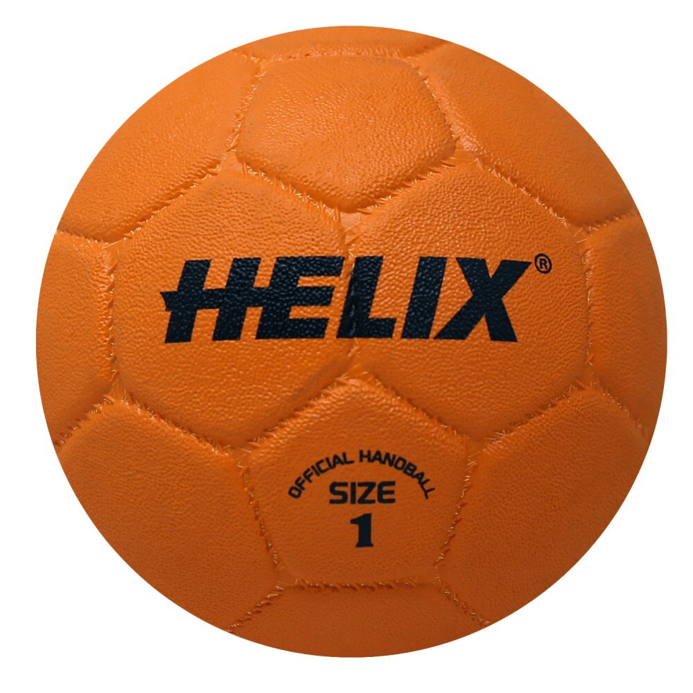 Helix Hentbol Topu Kauçuk RH No:1 Helix Hentbol Topu Kauçuk RH No:1