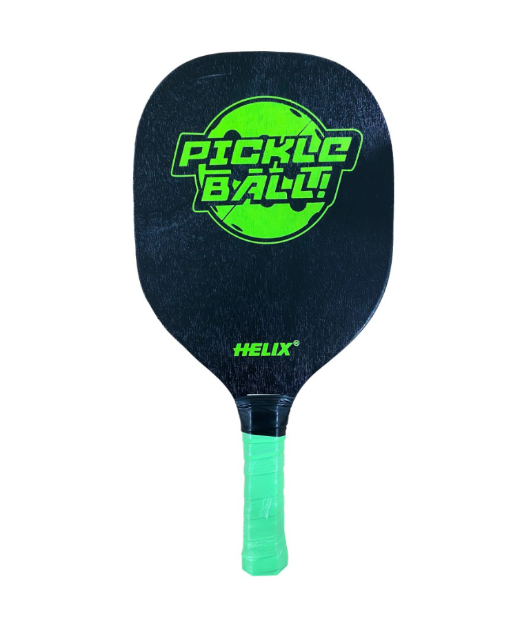 Helix Pickleball Seti Ahşap WPB-2 Helix Pickleball Seti Ahşap WPB-2
