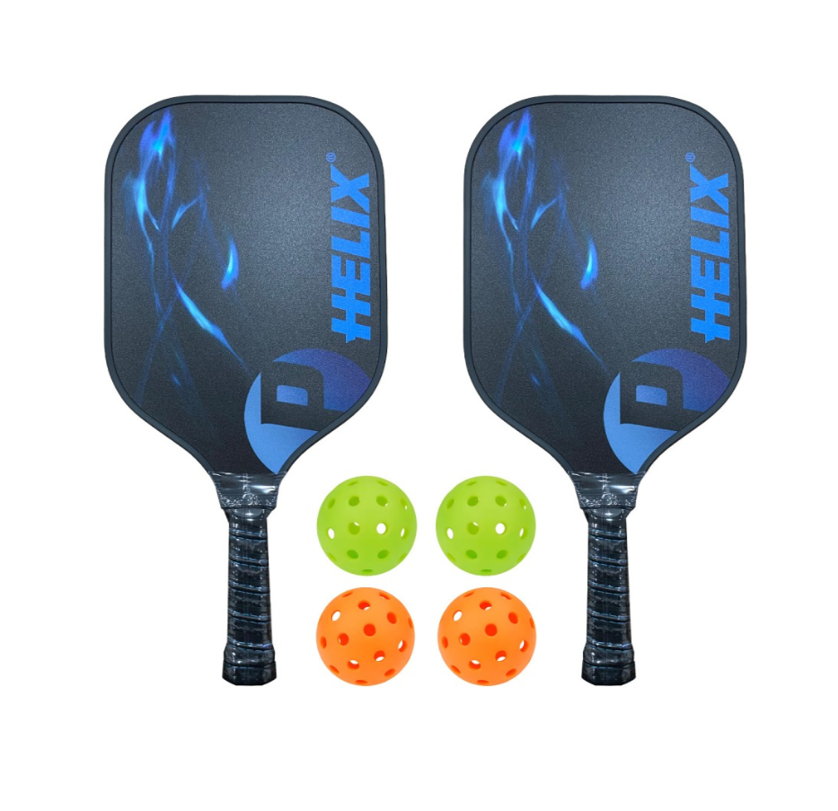 Helix Pickleball Seti Fiber FPB-2 Helix Pickleball Seti Fiber FPB-2