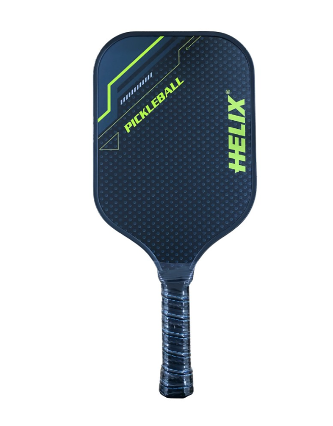 Helix Pickleball Seti Karbon CPB-1 Helix Pickleball Seti Karbon CPB-1