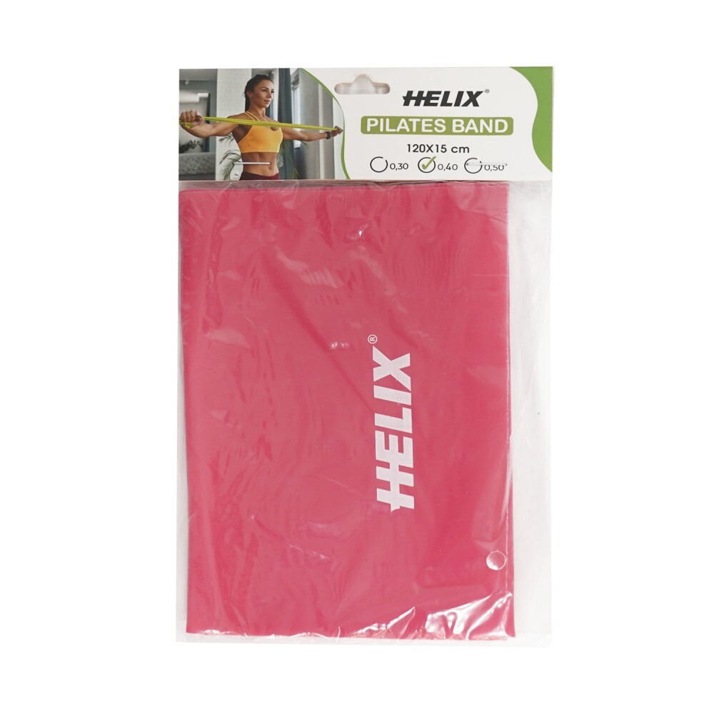 Helix Pilates Bandı PB-40 Helix Pilates Bandı PB-40