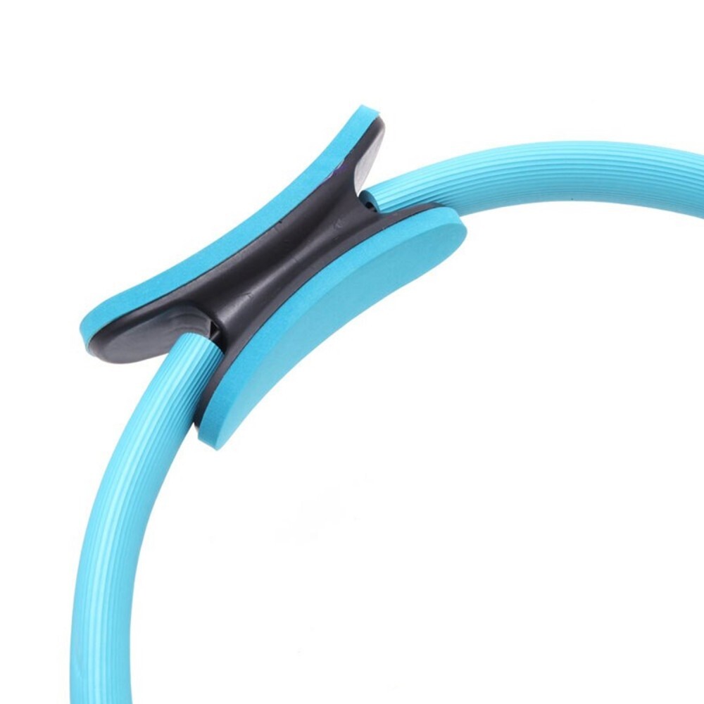 Helix Pilates Çemberi PR-40 Mavi Helix Pilates Çemberi PR-40 Mavi