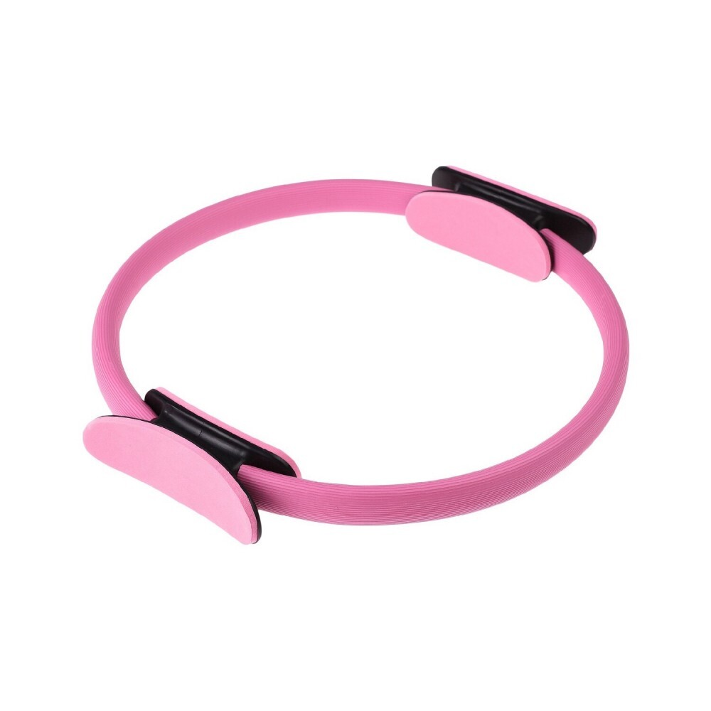 Helix Pilates Çemberi PR-40 Pembe Helix Pilates Çemberi PR-40 Pembe