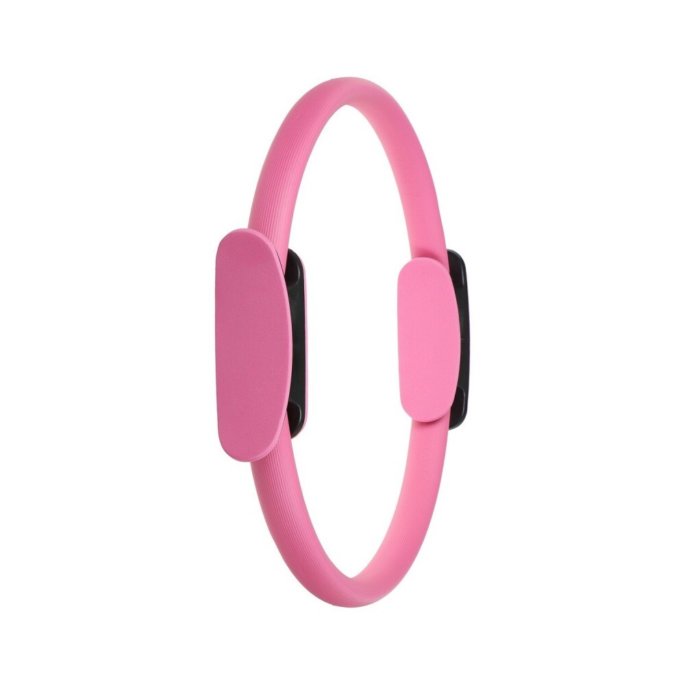 Helix Pilates Çemberi PR-40 Pembe Helix Pilates Çemberi PR-40 Pembe