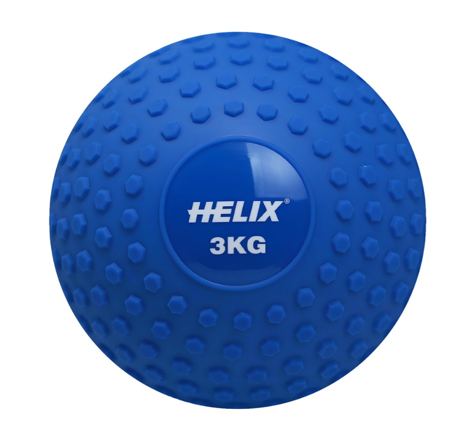 Helix Sağlık Topu Zıplamayan RSB 3kg