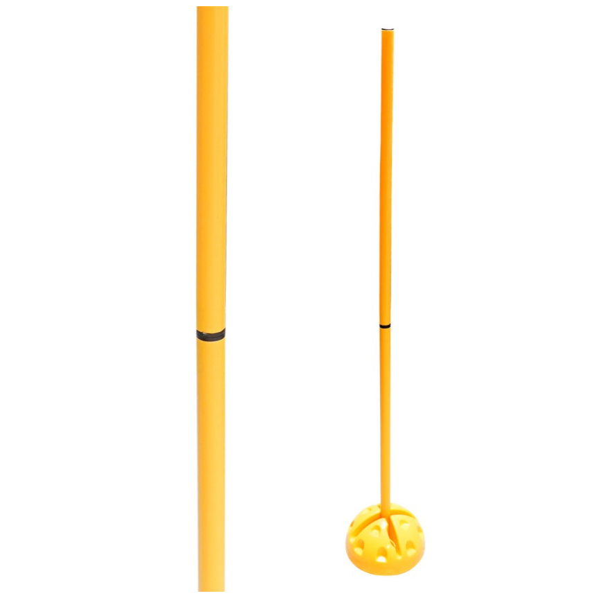 Helix Slalom Seti PTS-6'lı Helix Slalom Seti PTS-6'lı