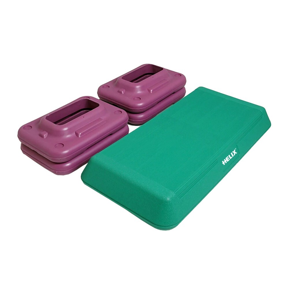 Helix Step Tahtası Aerobik SP-2Y