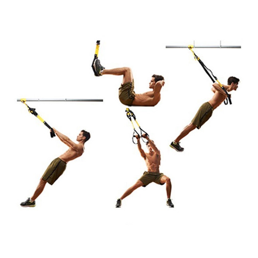Helix Suspension Trainer ST-20 Helix Suspension Trainer ST-20