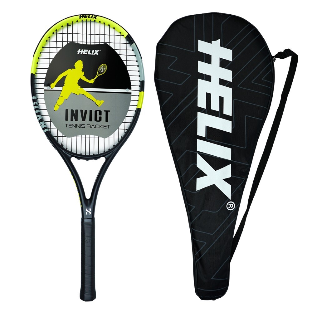 Helix Tenis Raketi Invict Carbon 27" L3 Grip