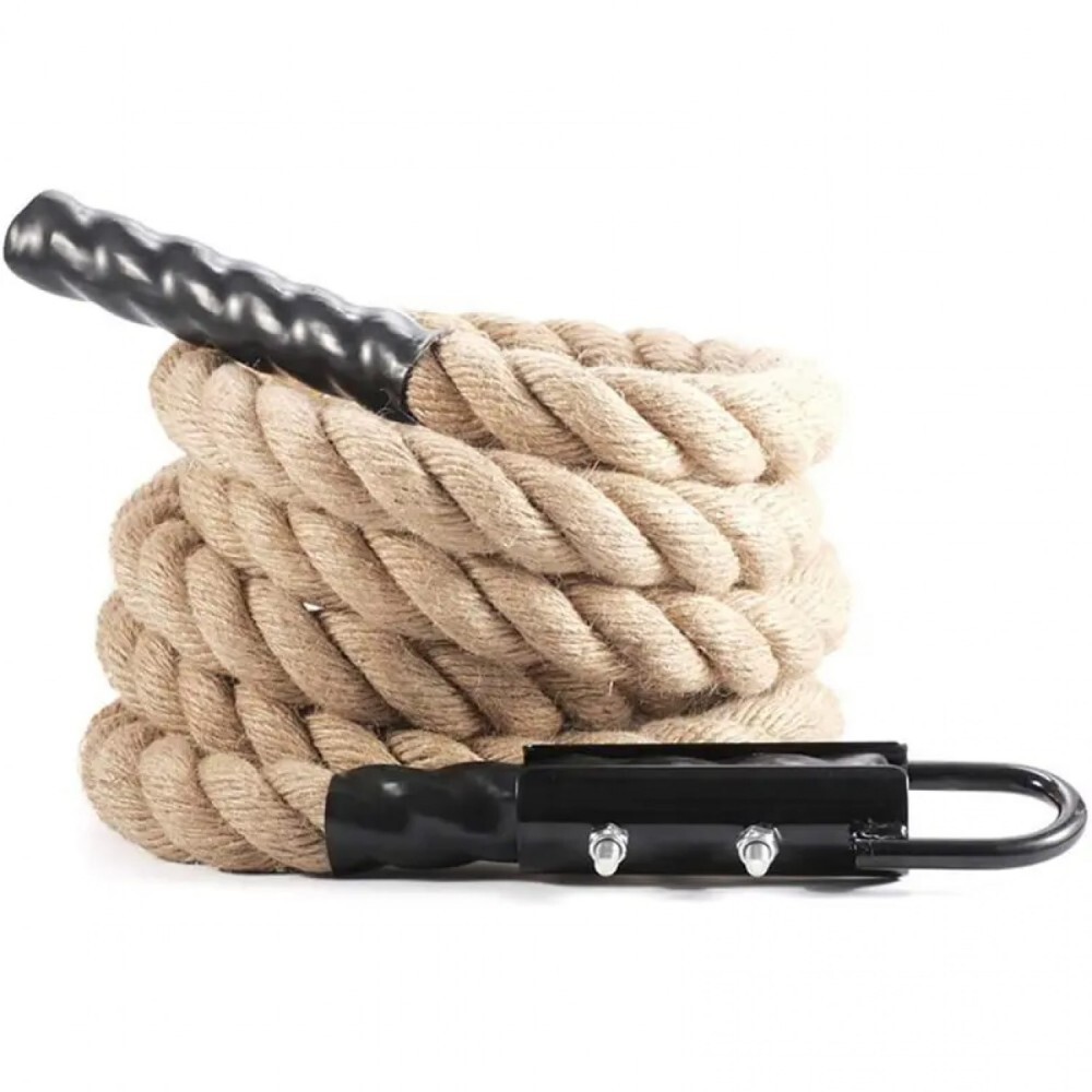 Helix Tırmanma Halatı CR-6 6m