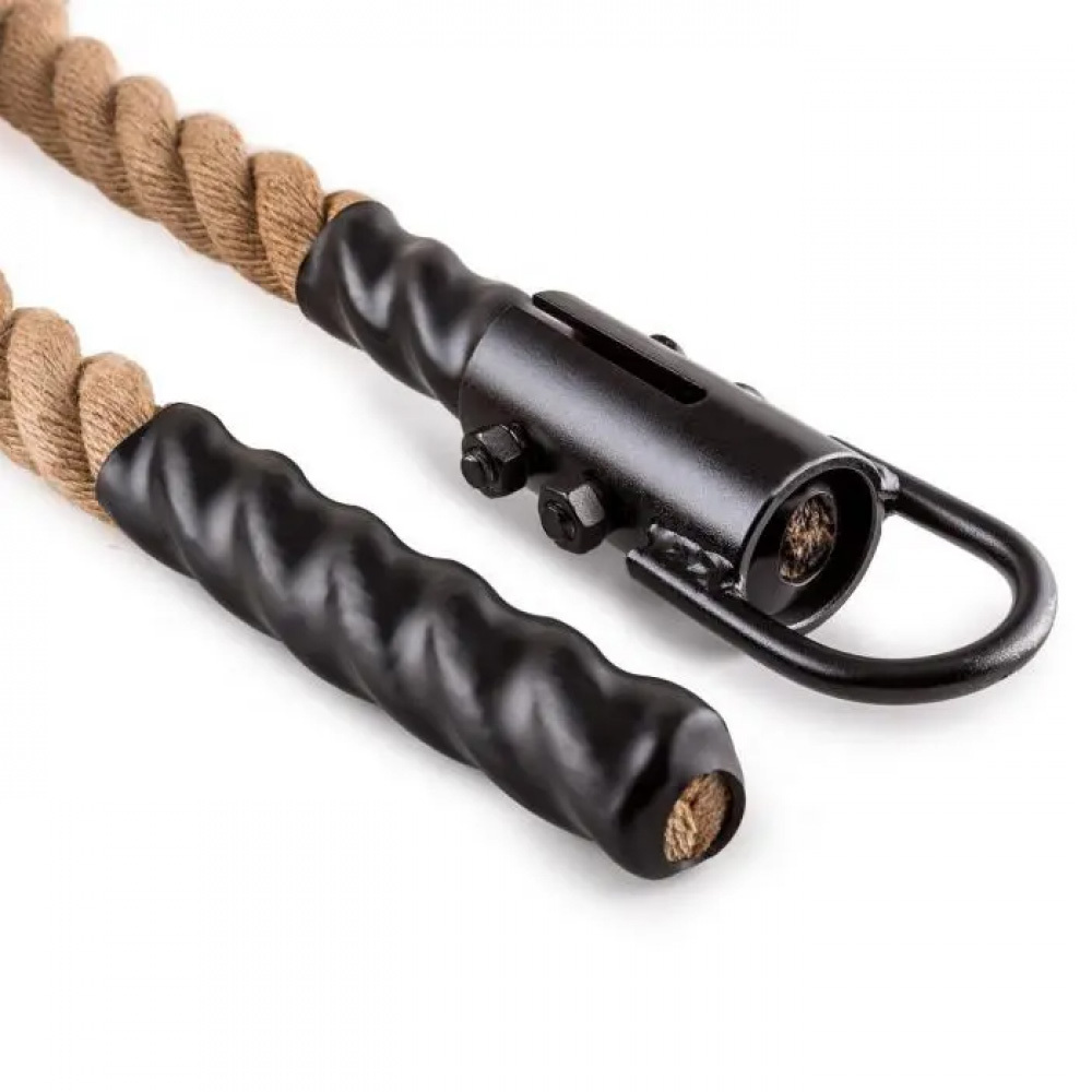 Helix Tırmanma Halatı CR-8 8m