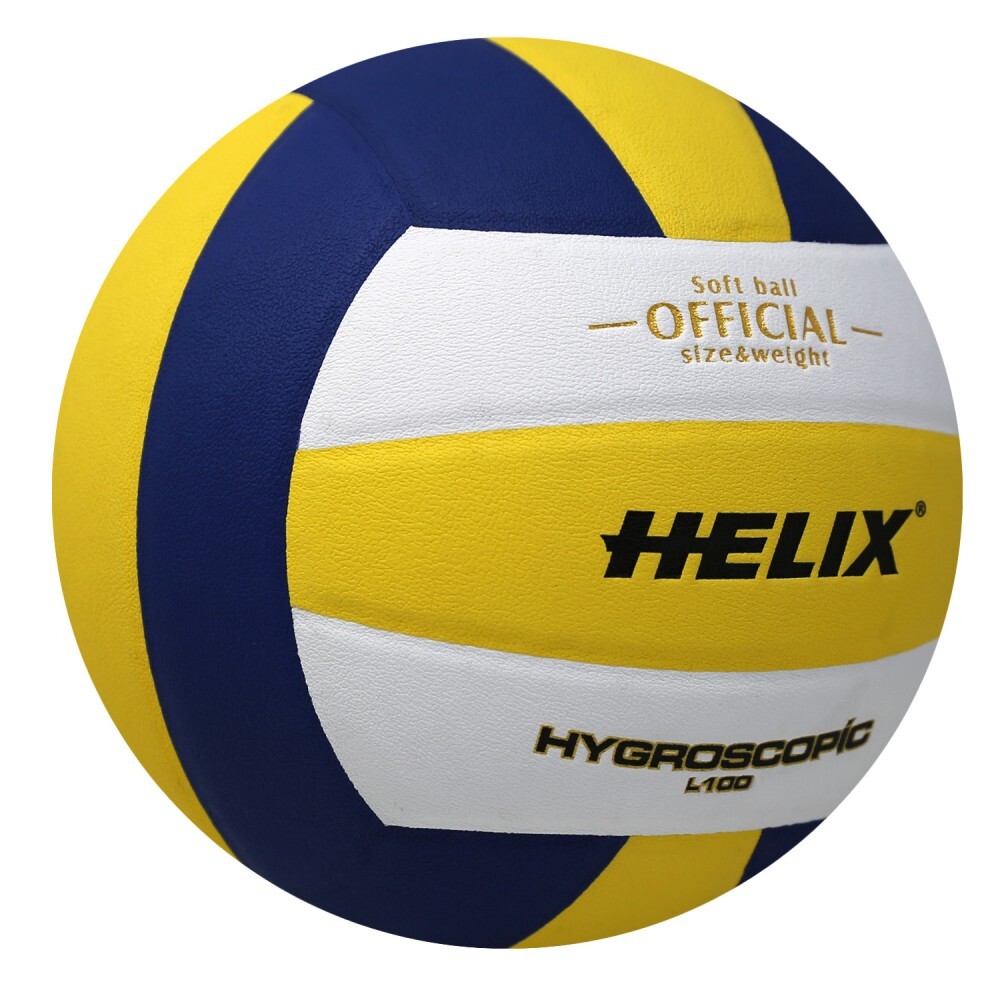 Helix Voleybol Topu Hygroscopic L100