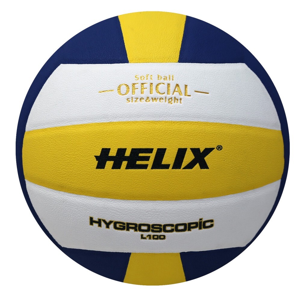 Helix Voleybol Topu Hygroscopic L100