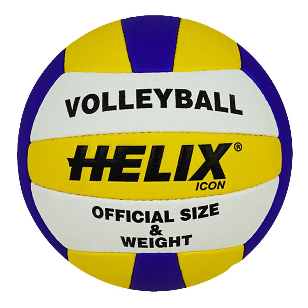 Helix Voleybol Topu Icon
