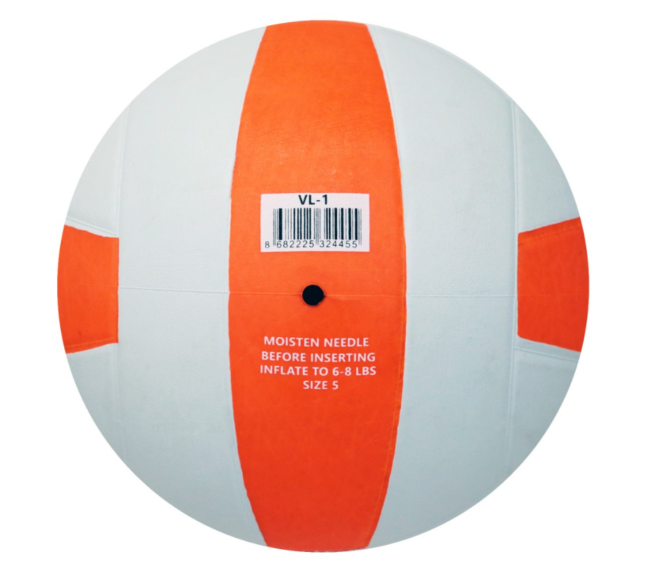 Helix Voleybol Topu Işıklı VL-1