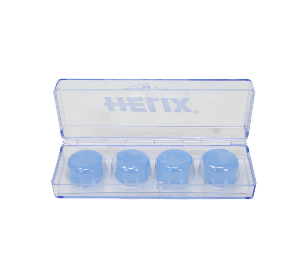 Helix Yüzme Kulak Tıkacı EP04