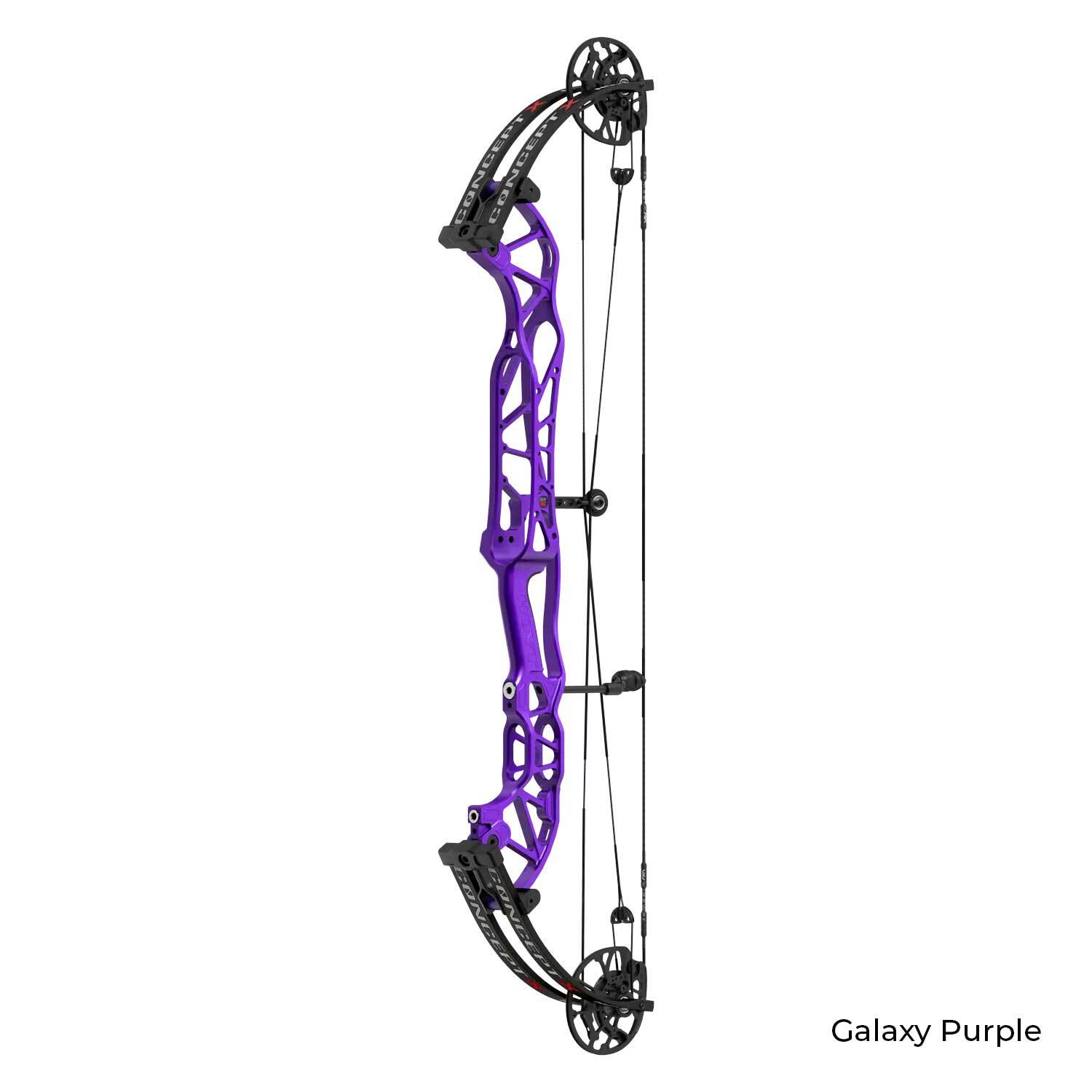 Hoyt Makaralı Yay Concept X 37 | Makaralı Yaylar - Navek Sport Hoyt Makaralı Yay Concept X 37