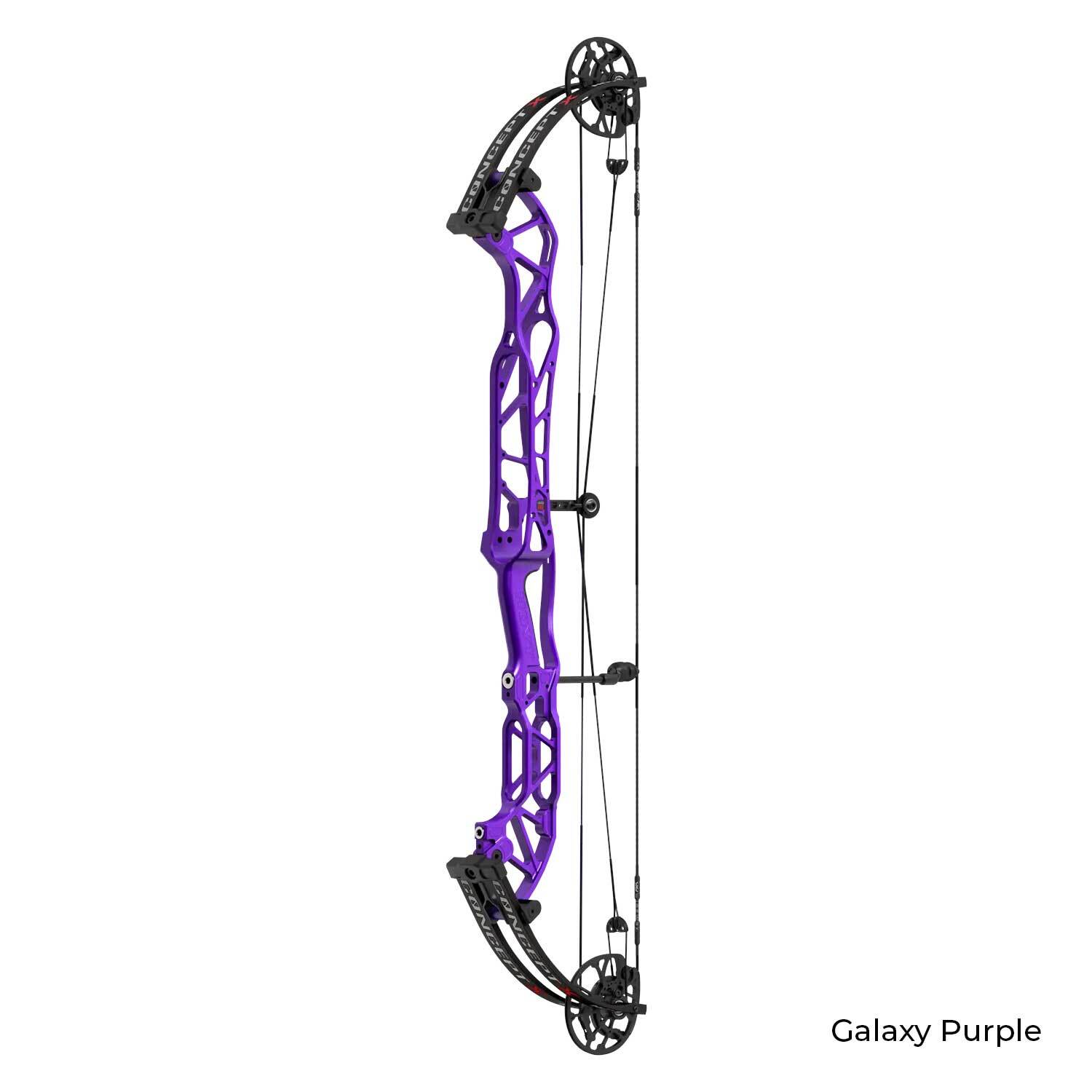 Hoyt Makaralı Yay Concept X 40 | Makaralı Yaylar - Navek Sport Hoyt Makaralı Yay Concept X 40