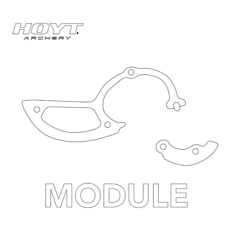 Hoyt Module DCX 75% RH #2.0 | Module - Navek Sport Hoyt Module DCX 75% RH #2.0