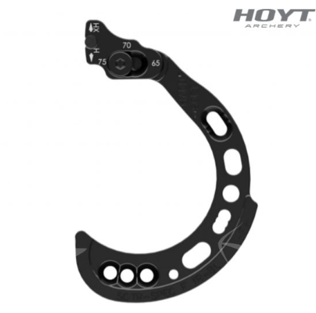 Hoyt Module SPEC | Module - Navek Sport Hoyt Module SPEC