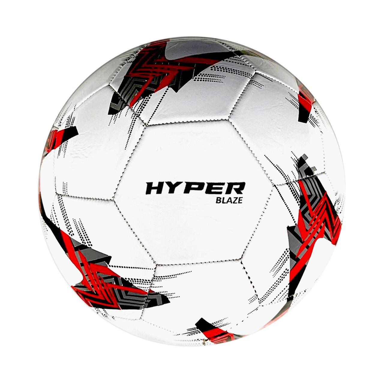 Hyper Futbol Topu Blaze No:5