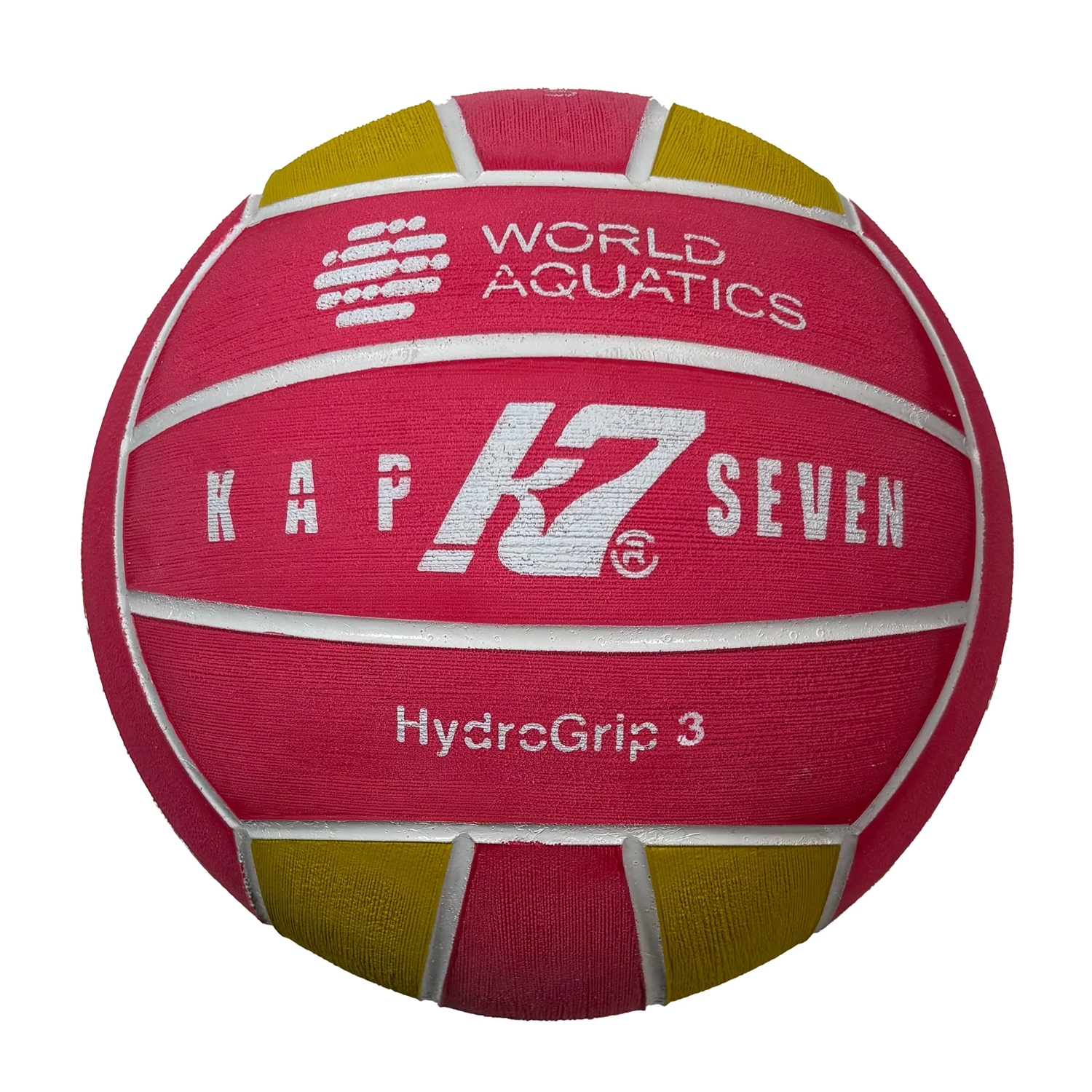 K7 Su Topu HydroGrip No:3 WA Onaylı
