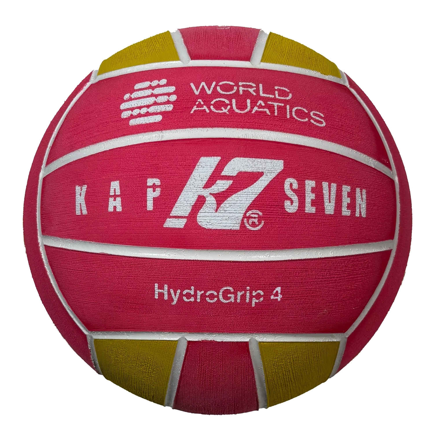 K7 Su Topu HydroGrip No:4 WA Onaylı