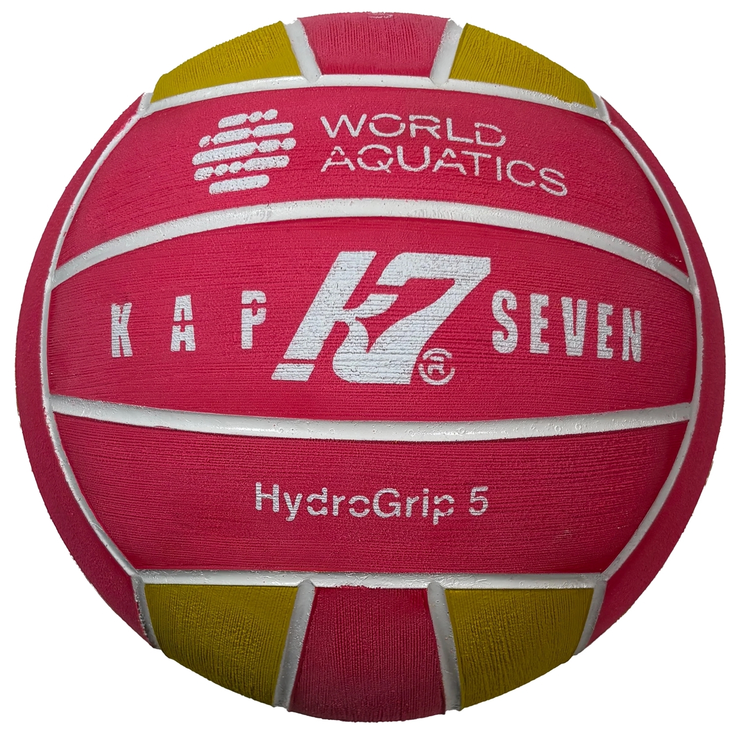 K7 Su Topu HydroGrip No:5 WA Onaylı