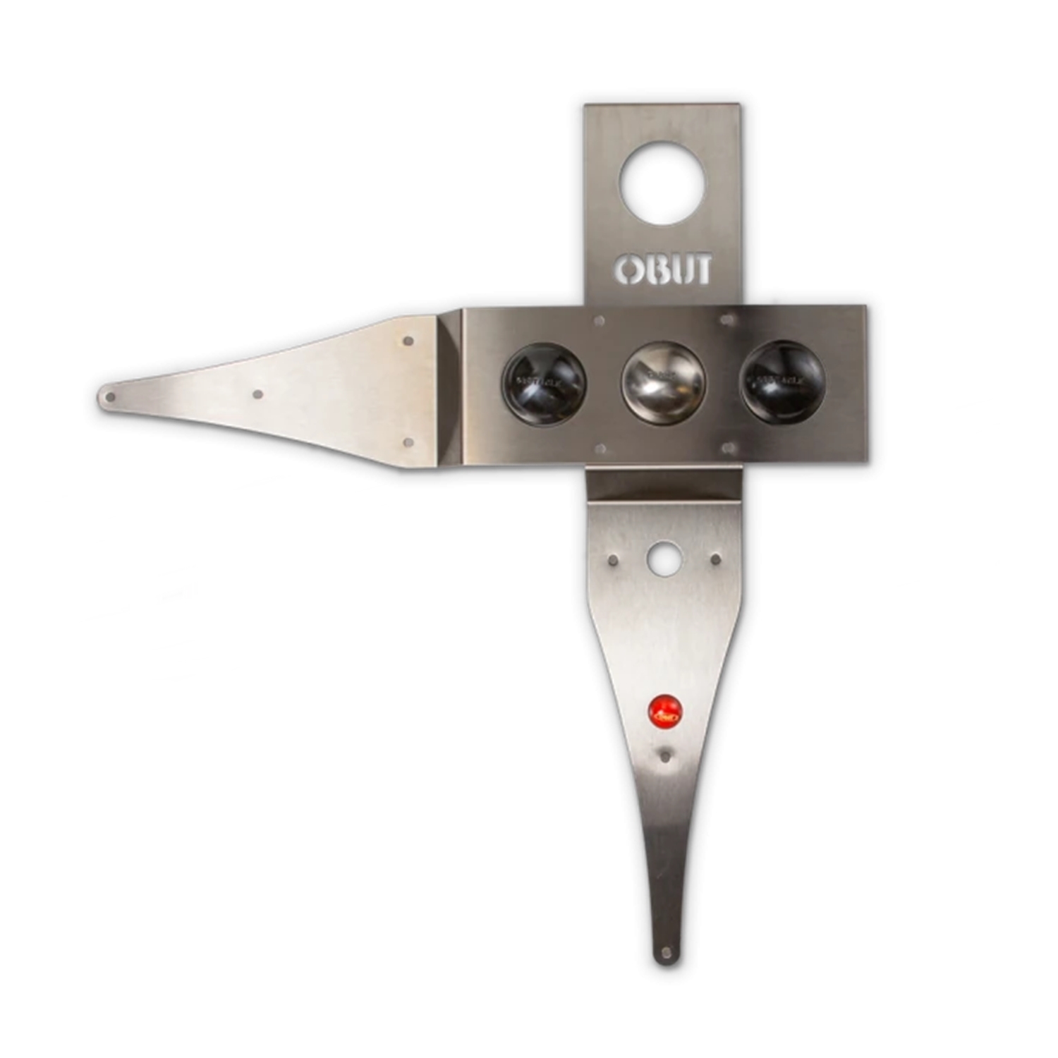 Obut Hassas Atış Hedefi