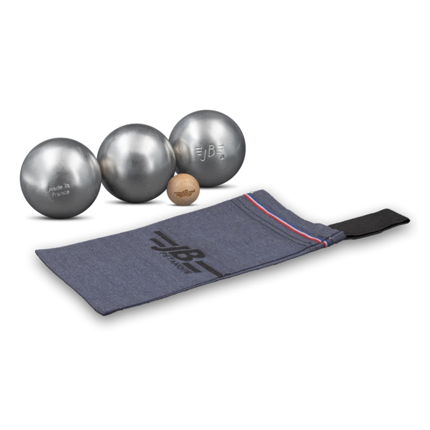 Obut JB Vintage Petank Seti