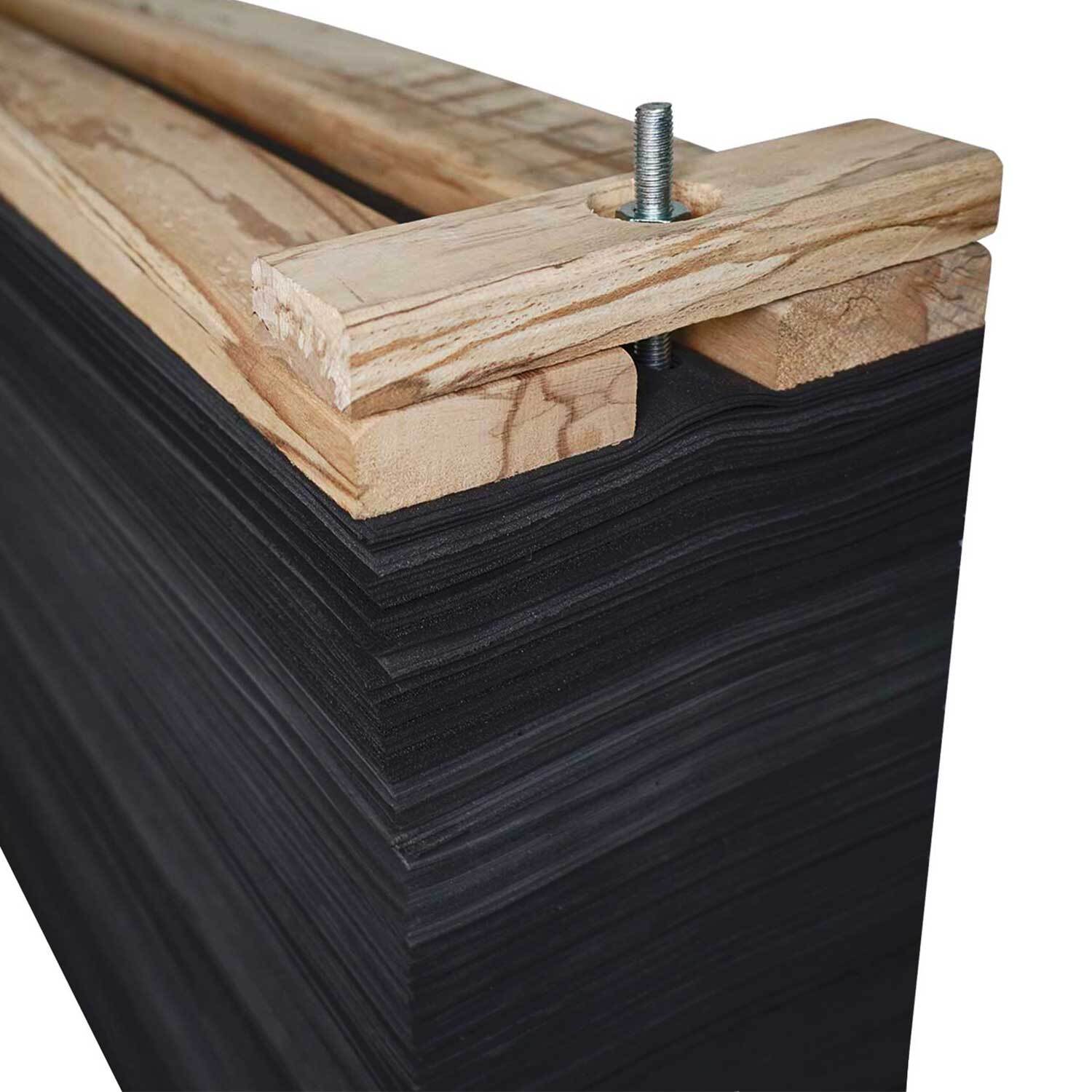 Pars Hedef Minderi EVA 125x100x20cm