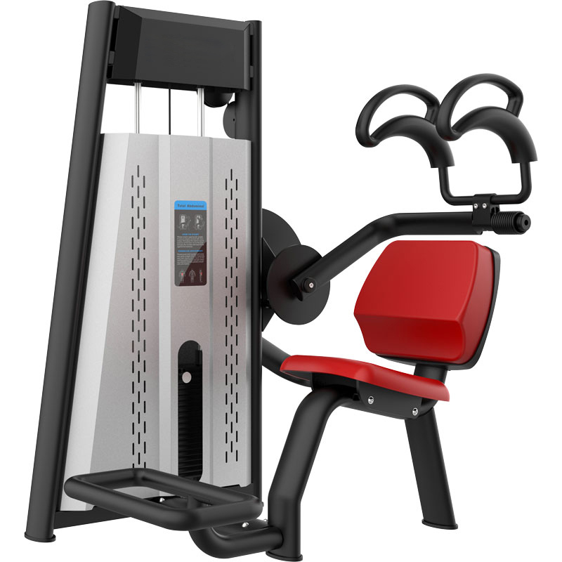 Raptor Abdominal Crunch TZ-A6037