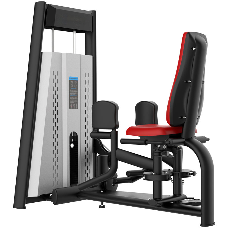 Raptor Abductor / Outer Thigh TZ-A6033