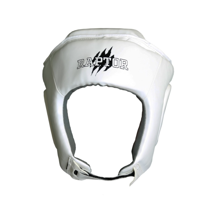 Raptor Açık Kask NVL - Beyaz Raptor Açık Kask NVL - Beyaz