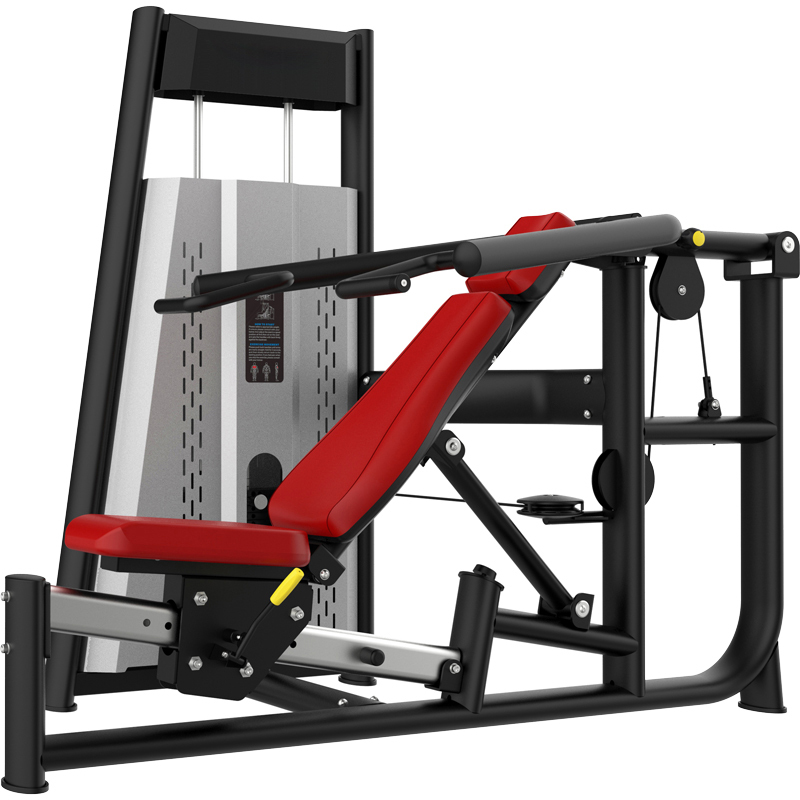 Raptor Adjustable Chest Press TZ-A6056