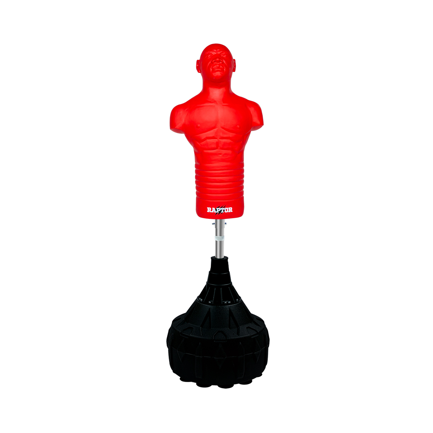 Raptor Antrenman Mankeni TRM-20 Kırmızı Raptor Antrenman Mankeni TRM-20 Kırmızı