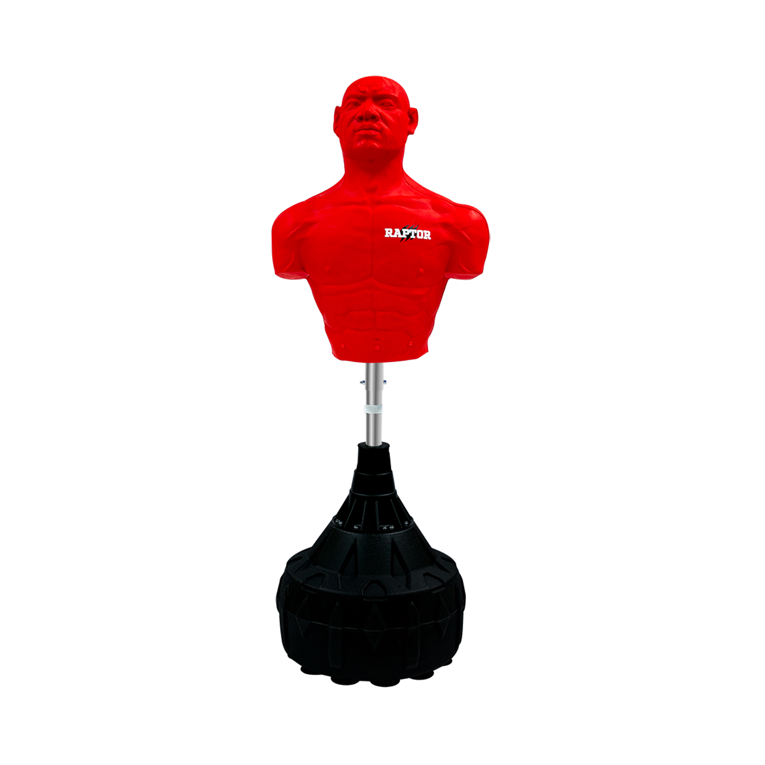 Raptor Antrenman Mankeni TRM-30 Kırmızı Raptor Antrenman Mankeni TRM-30 Kırmızı