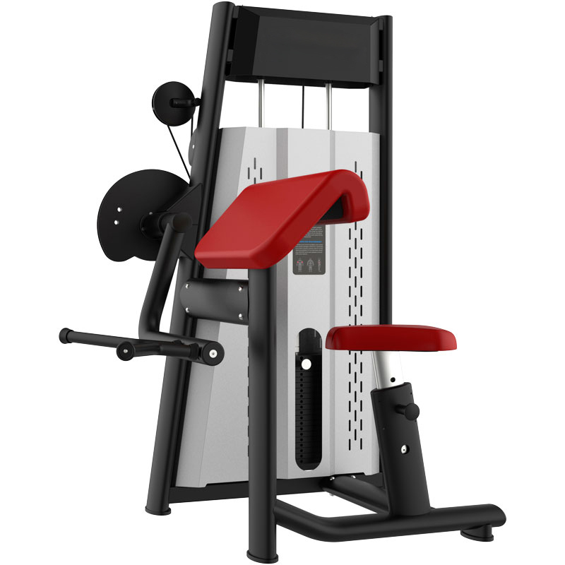 Raptor Biceps Machine TZ-A6046