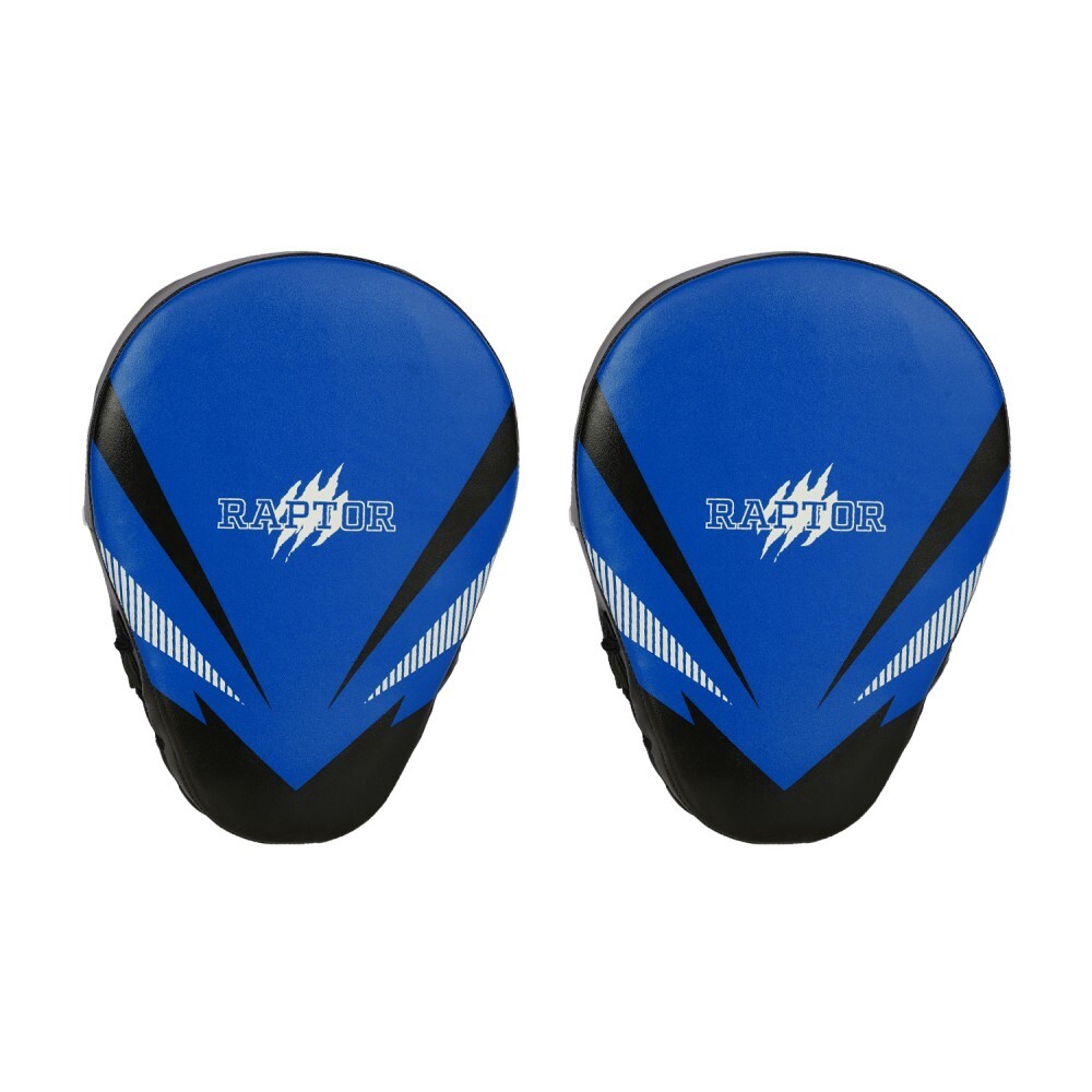 Raptor Boks Ellik Lapa BFP Mavi Raptor Boks Ellik Lapa BFP Mavi
