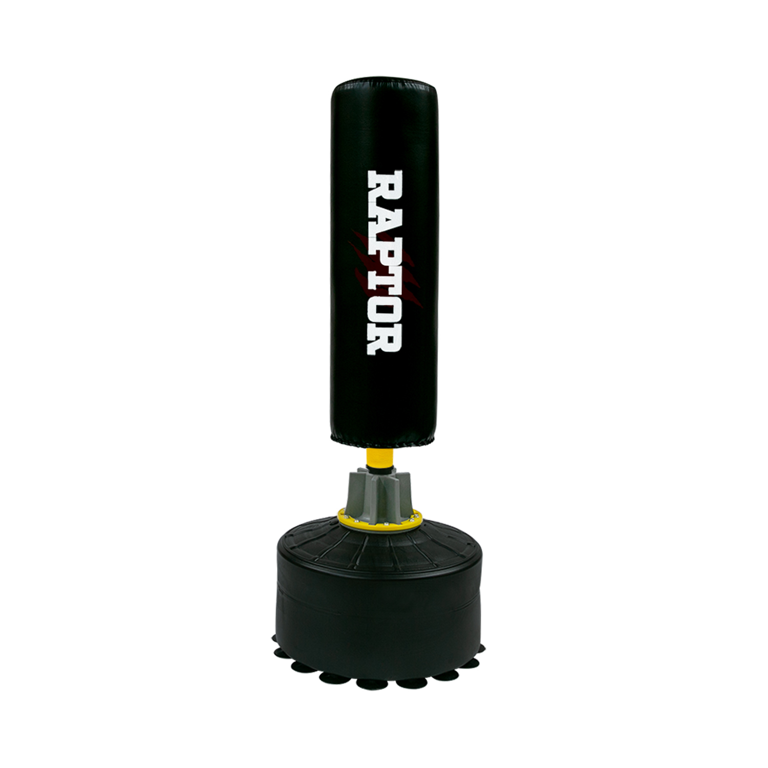 Raptor Boks Standı BX Siyah Raptor Boks Standı BX Siyah