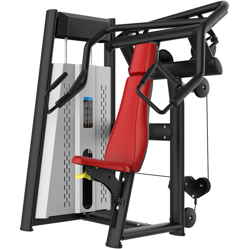 Raptor Chest Incline TZ-A6040