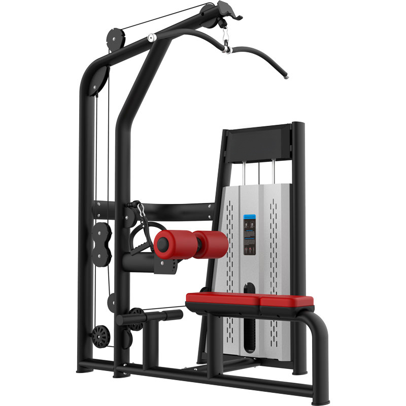 Raptor Lat Pulldown & Low Row TZ-A6057 Raptor Lat Pulldown & Low Row TZ-A6057