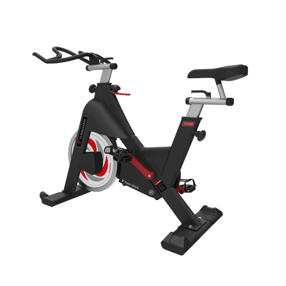 Raptor Pro Spin Bisiklet Pro TZ-7020 Raptor Pro Spin Bisiklet Pro TZ-7020