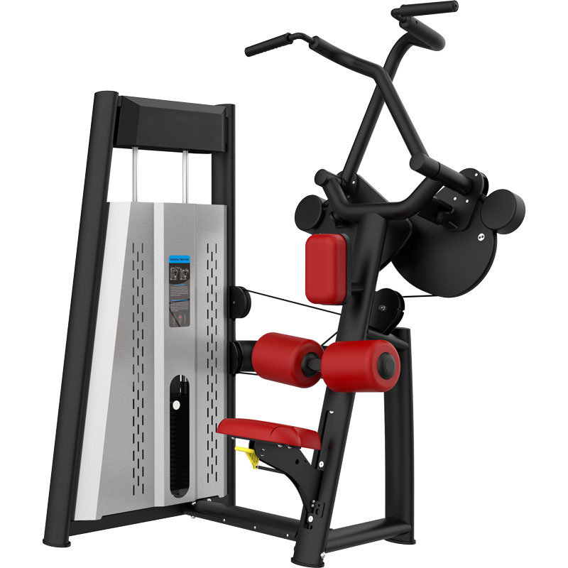 Raptor Raptor Lat Pulldown TZ-A6008 Raptor Raptor Lat Pulldown TZ-A6008