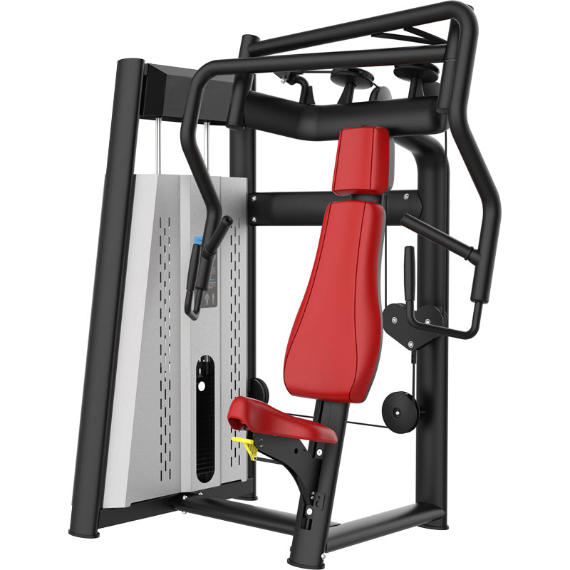 Raptor Seated Chest Press TZ-A6005