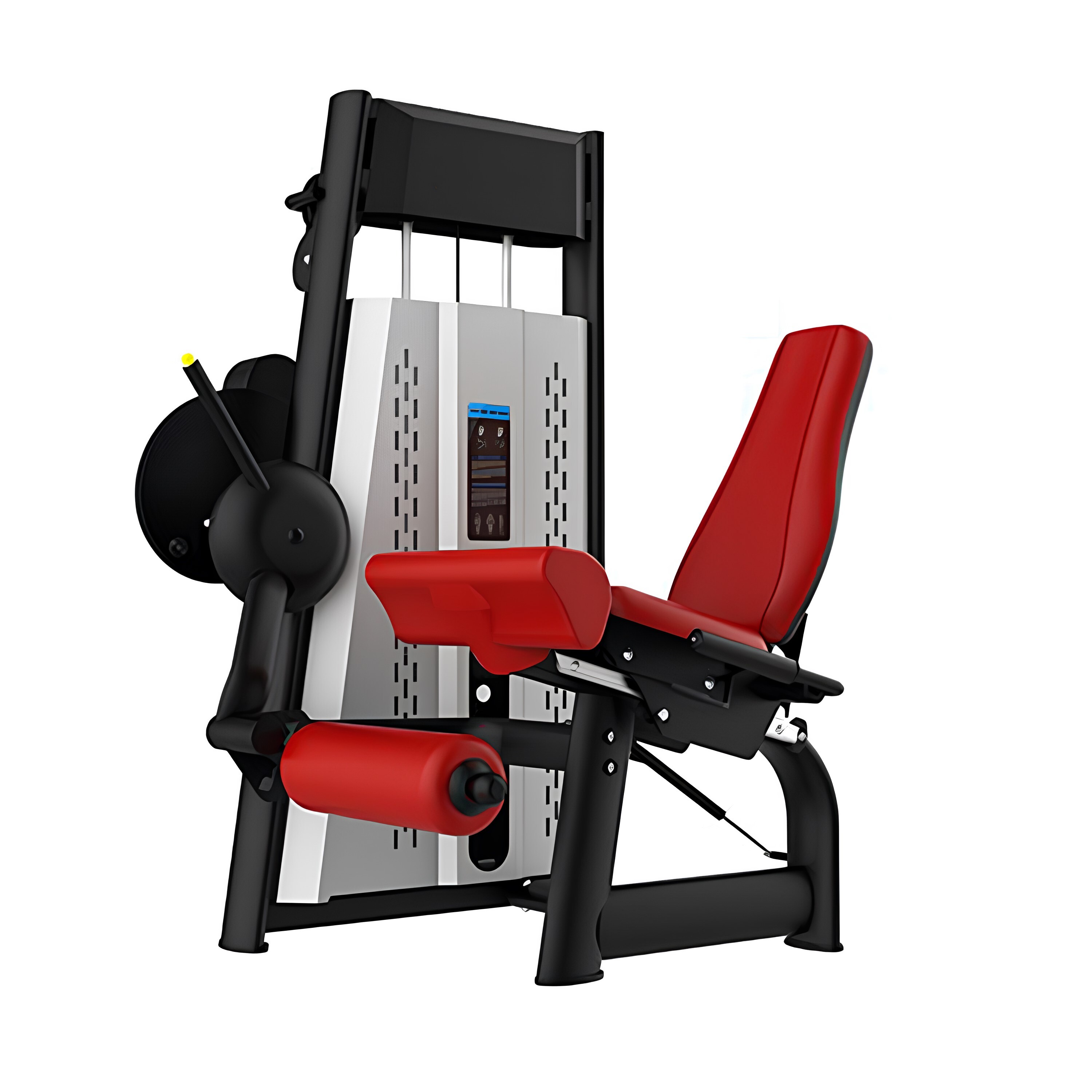 Raptor Seated Leg Extension TZ-A6002