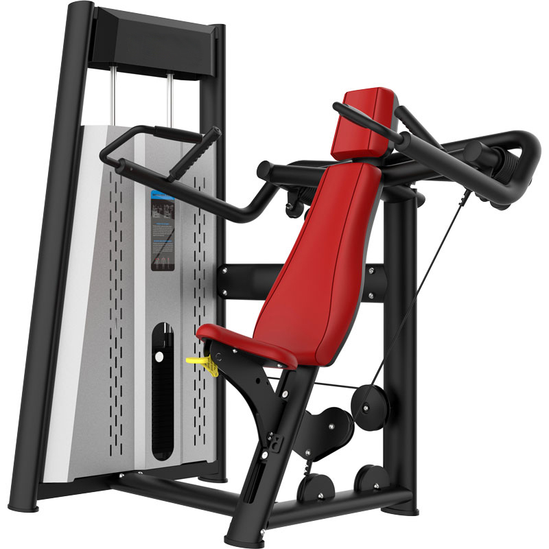 Raptor Shoulder Press TZ-A6012