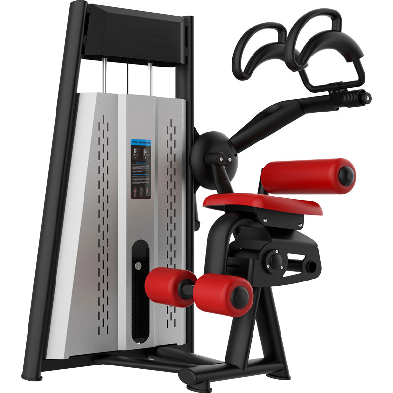 Raptor Total Abdominal TZ-A6015